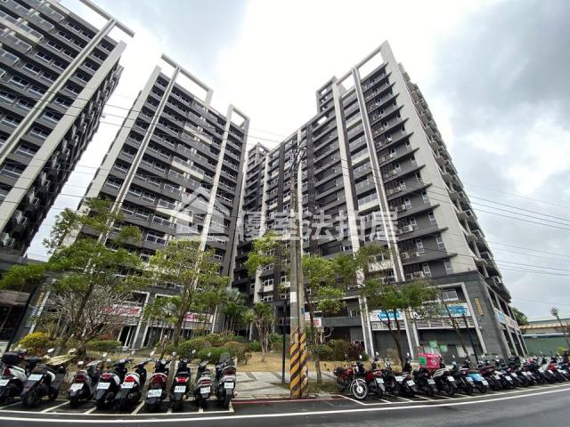 新北新莊大樓法拍-1