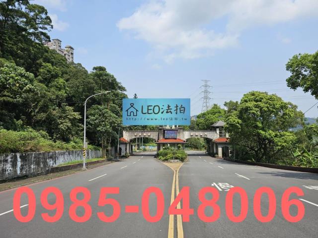 新店法拍大樓-4