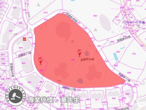 淡水拍賣大樓-9