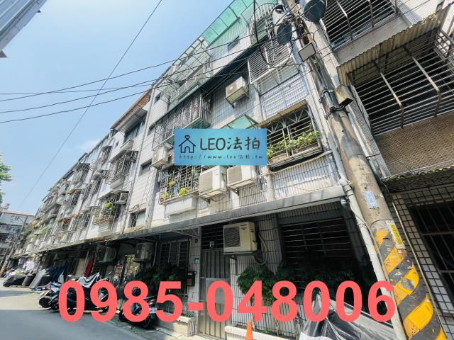 汐止法拍公寓-3