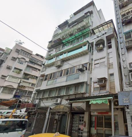 信義區華廈法拍-3