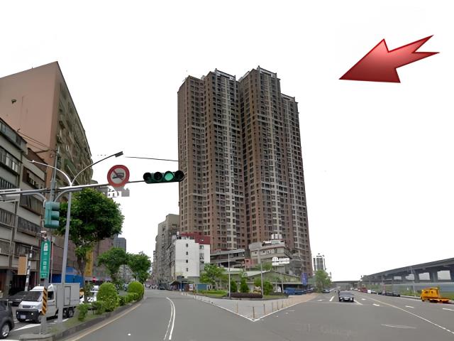 三重大樓法拍-2