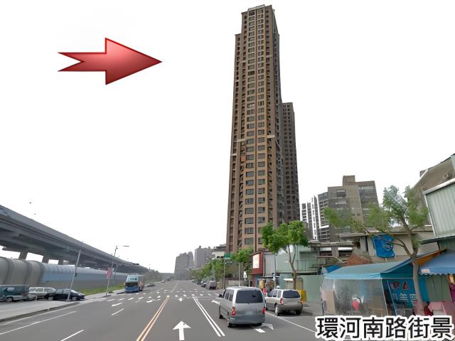 三重大樓法拍-7