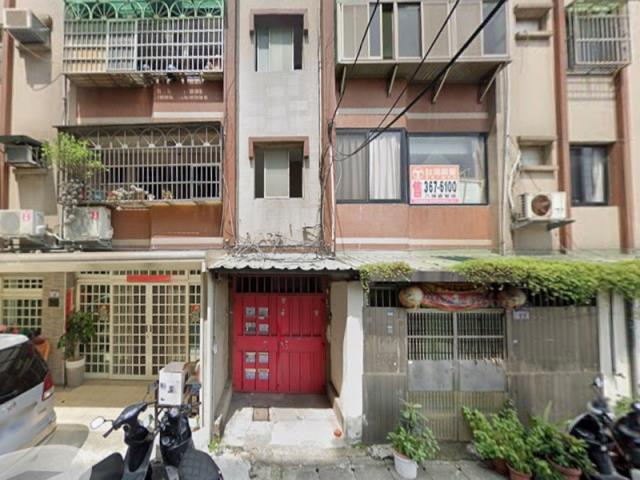 桃園公寓拍賣-2