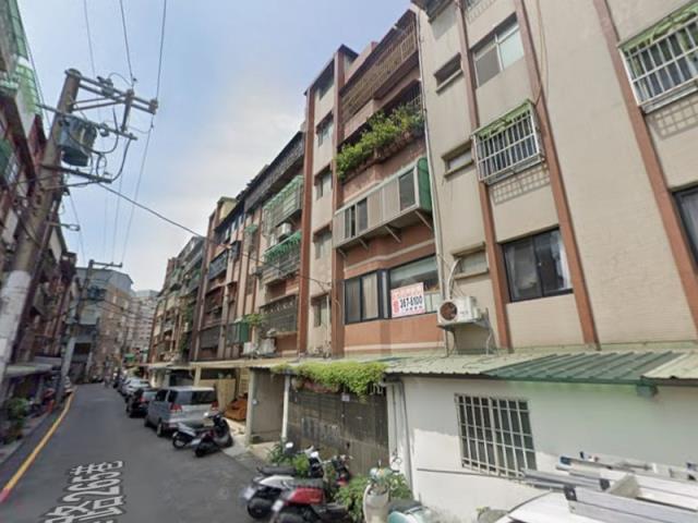 桃園公寓拍賣-3