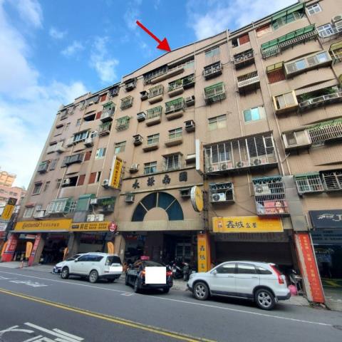 桃園華廈法拍-1