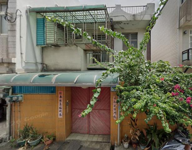 桃園透天拍賣-1