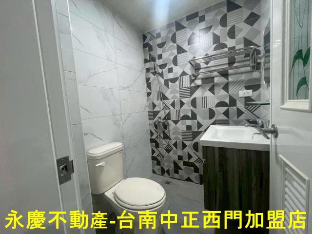 台南中西區公寓-7