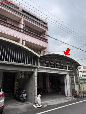 屏東鹽埔法拍透天-2