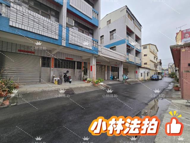 彰化員林法拍透天-2