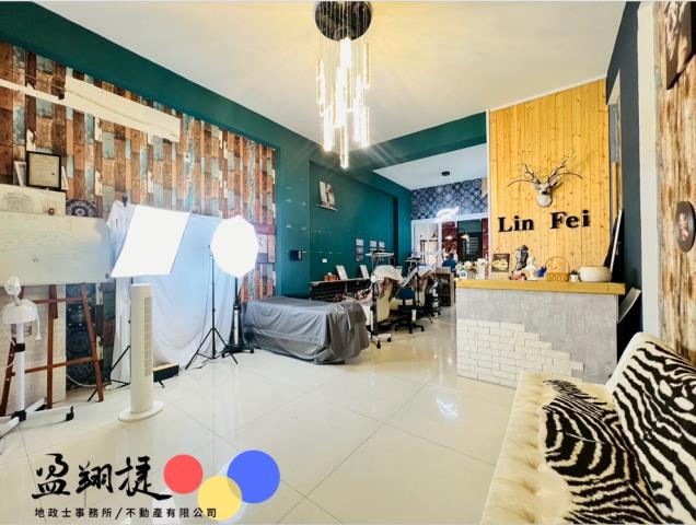 屏東潮州透天-1