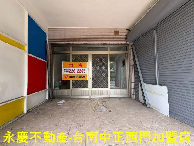 台南北區透天-1