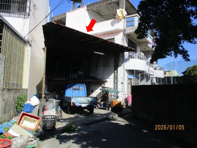 屏東長治法拍透天-3