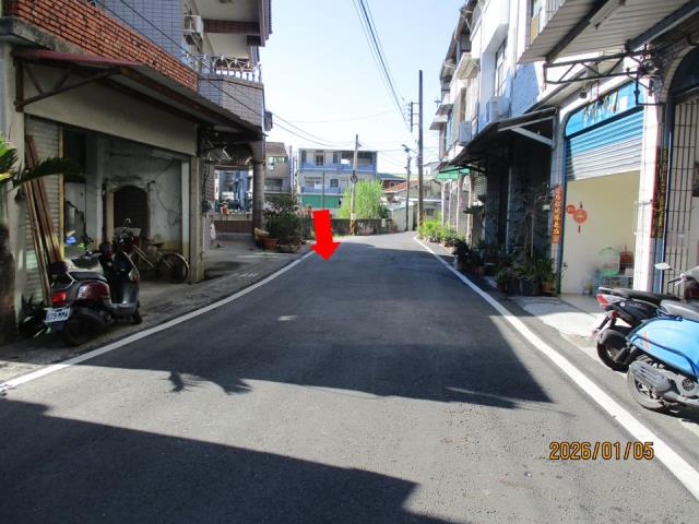 屏東長治法拍透天-5