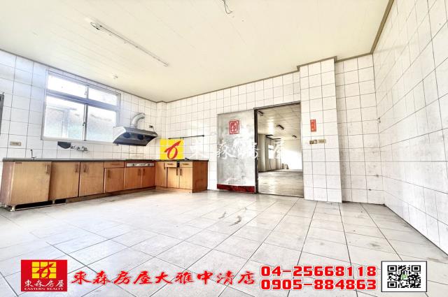 台中神岡農舍-4