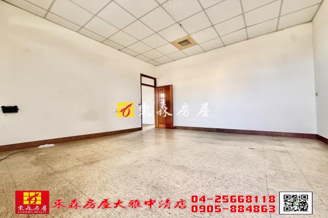 台中神岡農舍-8