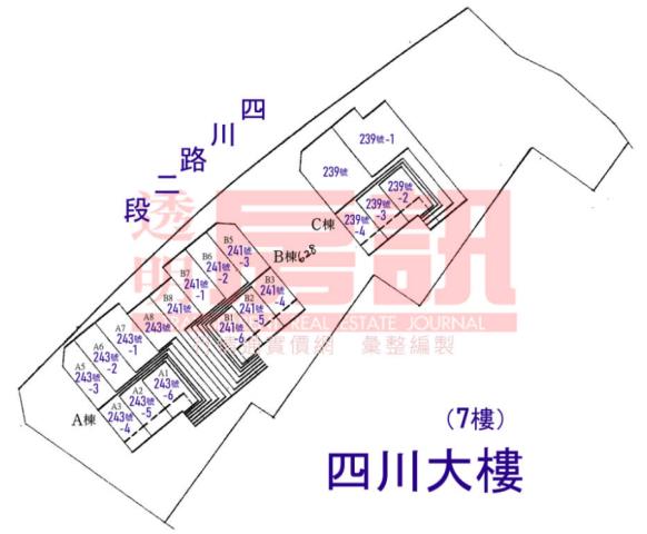 新北板橋大樓法拍-14