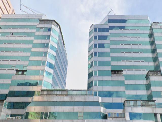 新北板橋大樓法拍-2