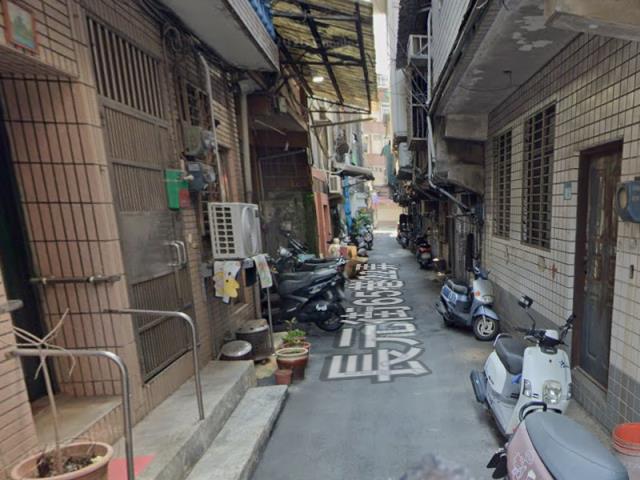 新北三重公寓拍賣-2