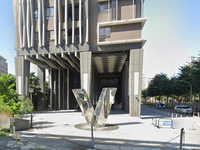 中和辦公室法拍-2