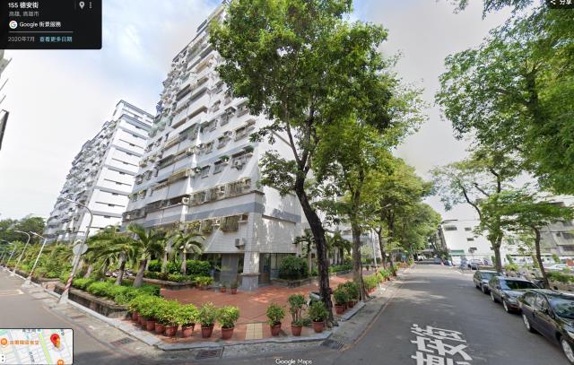 苓雅拍賣大樓-4