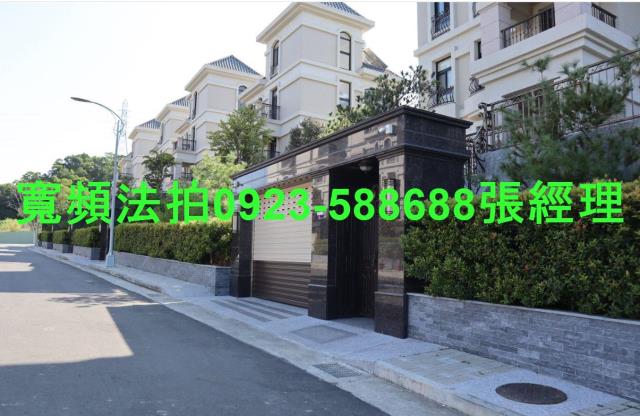 北屯透天拍賣-2