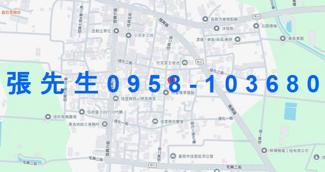 佳里透天法拍-4