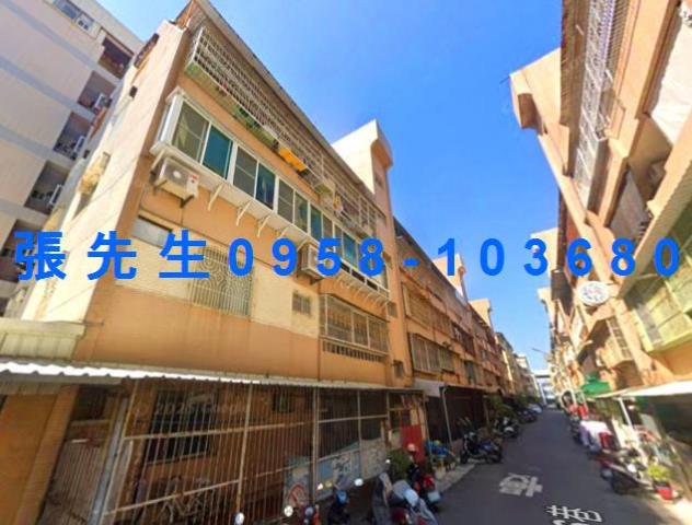 北區公寓拍賣-2