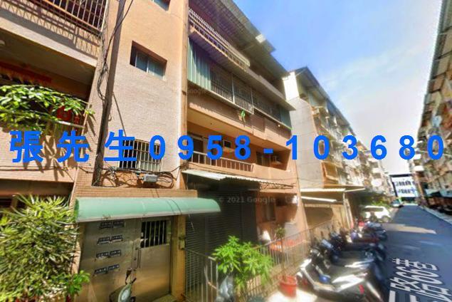 北區公寓拍賣-4