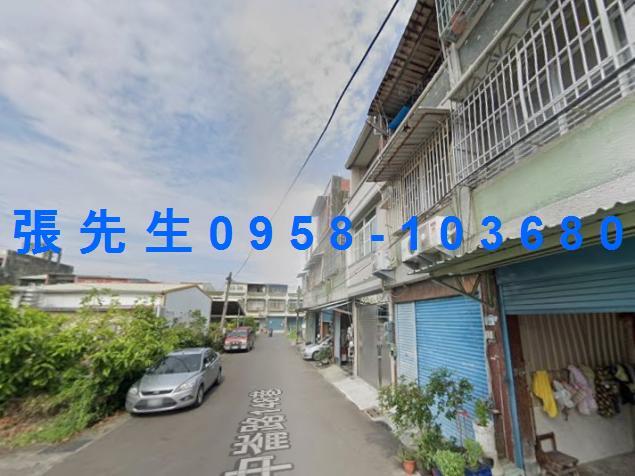 梓官法拍透天-3