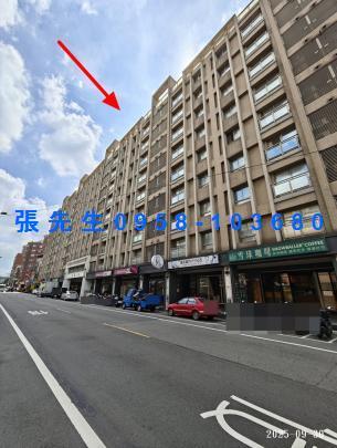 楊梅華廈法拍-2