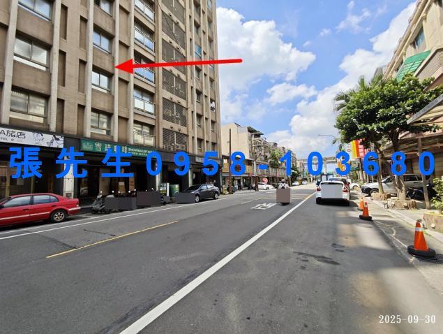 楊梅華廈法拍-3