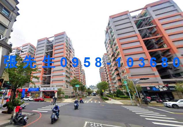 西區大樓法拍-4