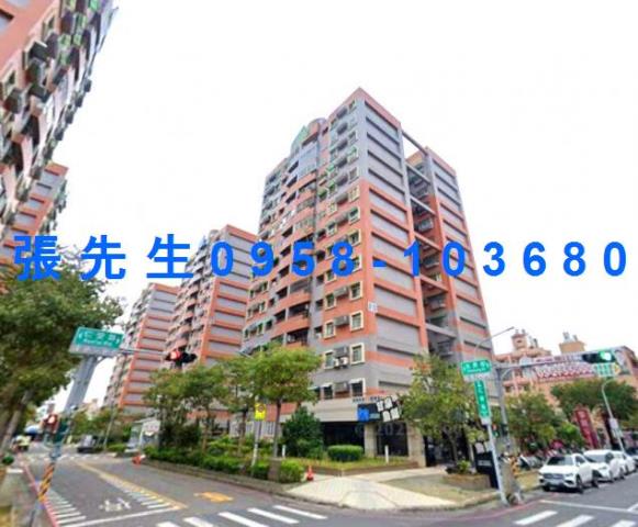 西區大樓法拍-5