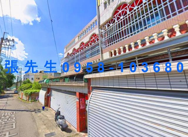 古坑拍賣透天-2