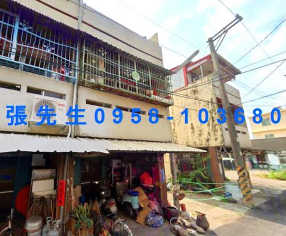 雲林法拍透天-2