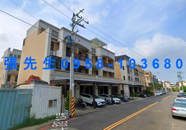 台中透天法拍-5