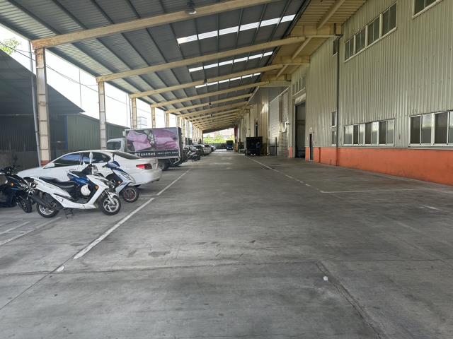 新北樹林廠房-2