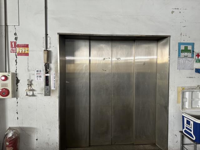 新北樹林廠房-3