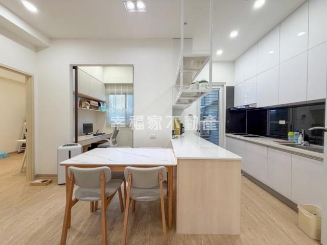 台南新化華廈-3