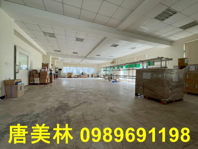 桃園平鎮廠房-2