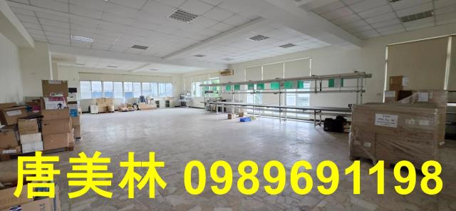 桃園平鎮廠房-6