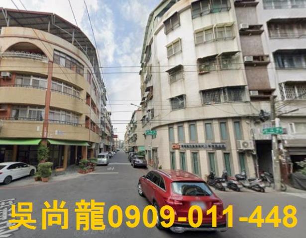 高雄鳳山公寓法拍-5