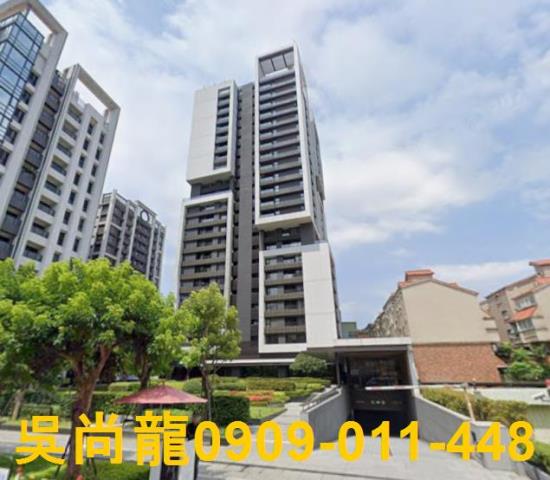 桃園桃園區大樓法拍-1