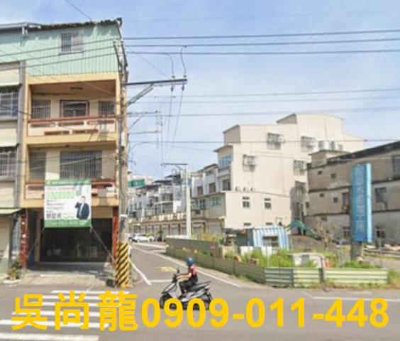 高雄燕巢法拍透天-5