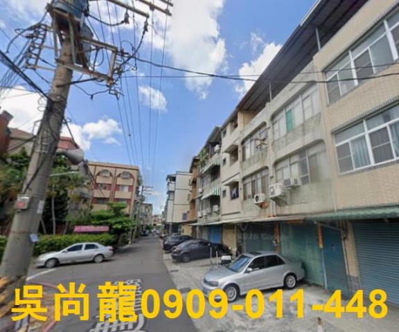 高雄楠梓透天法拍-3