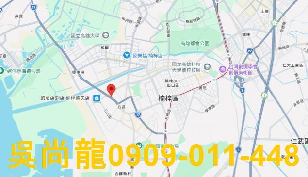 高雄楠梓透天法拍-2