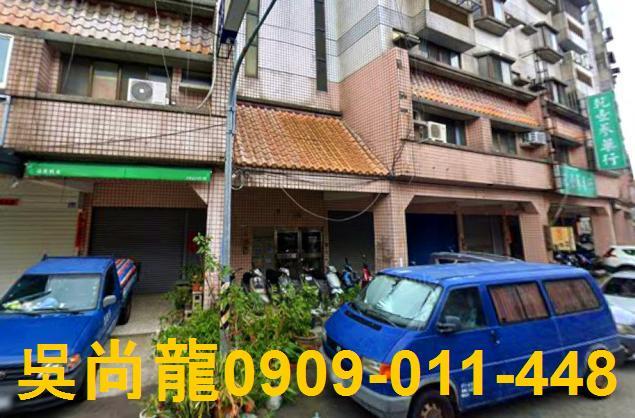 台中豐原華廈法拍-5