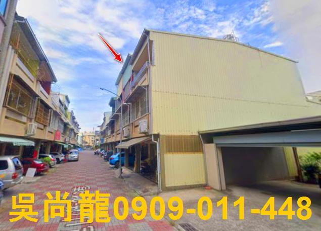 台南永康拍賣透天-5