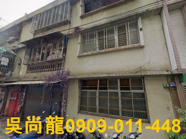 平鎮法拍公寓-1